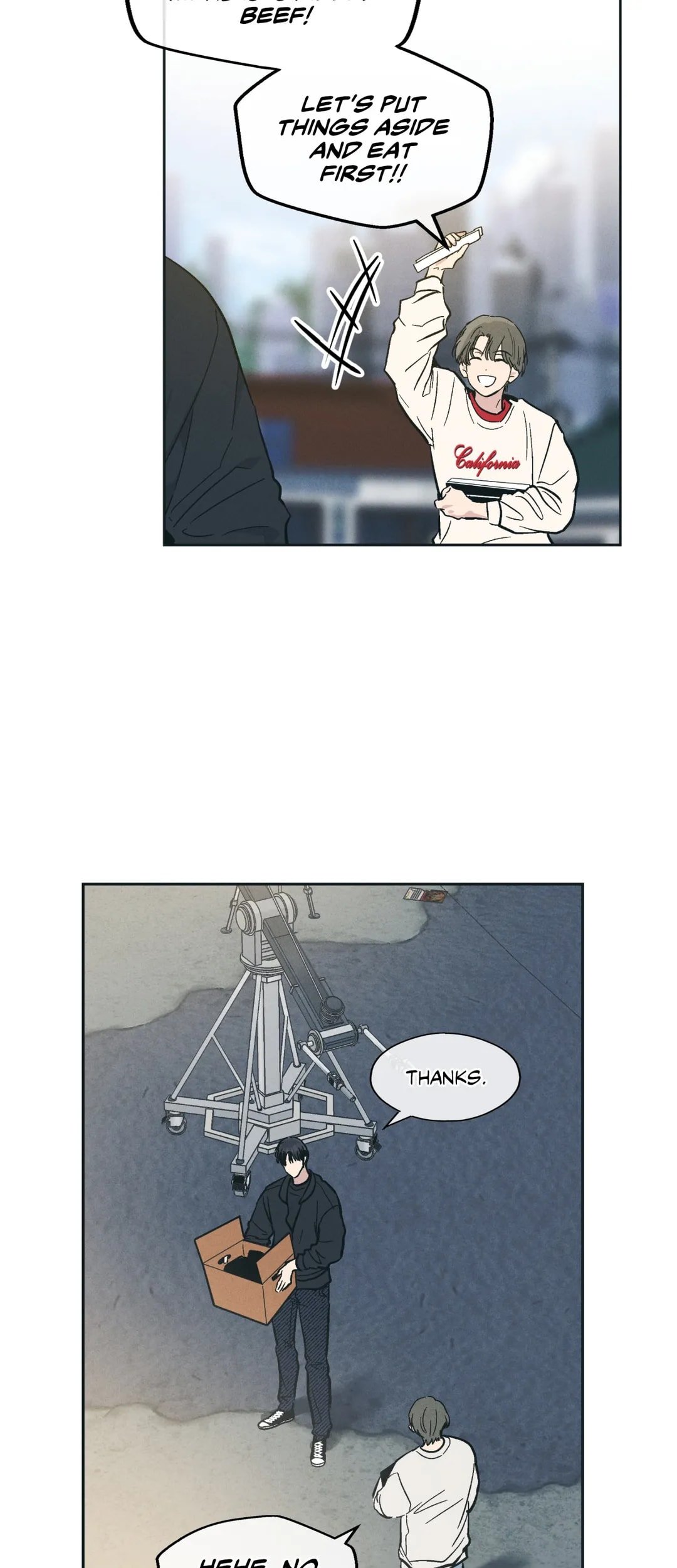 Payback, Chapter 46 image 38